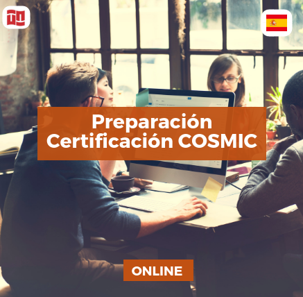 Course Image COSMIC - Preparación Certificación CCFL
