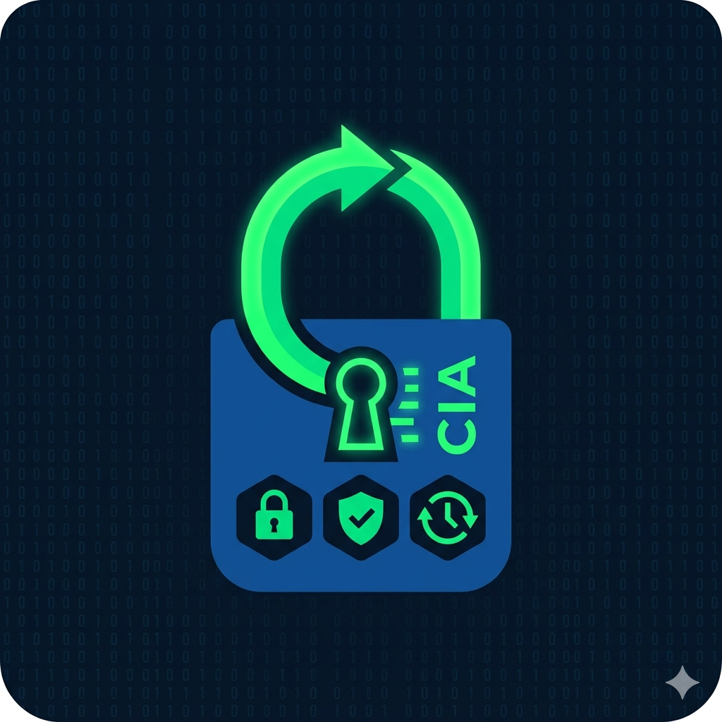 Course Image Segurança de Informação